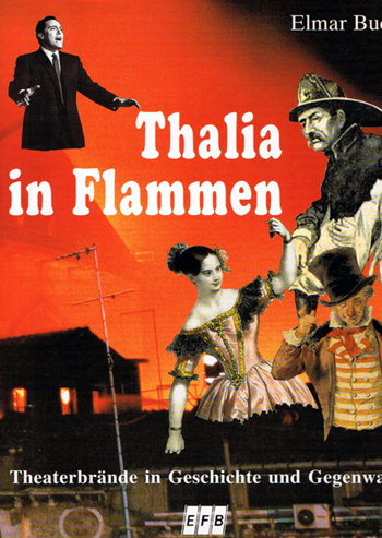 Thalia in Flammen